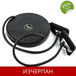 Въртящ Диск С Ластици