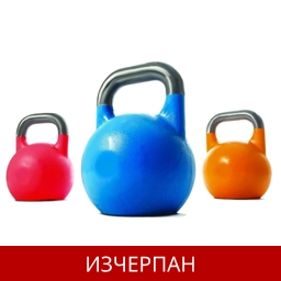 Пудовка Kettlebell 8 кг