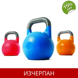 Пудовка Kettlebell 8 кг
