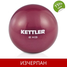 Гимнастическа Топка