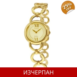 Часовник Citizen