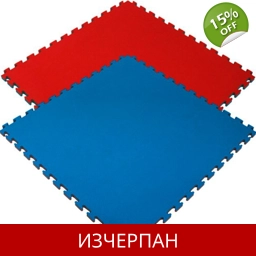 Настилка Татами EVA