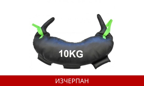 Българска Торба 10 кг