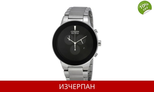 Часовник Citizen