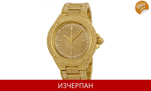 Часовник Michael Kors Camille Series Quartz Chronograph MK5862