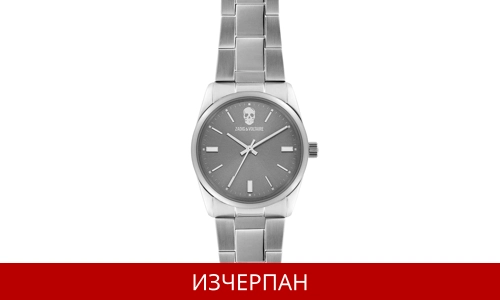 Часовник Zadig & Voltaire
