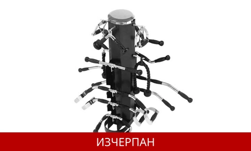 Стойка за Ръкохватки и Аксесоари за Скрипец