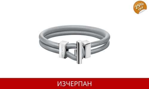 Мъжка Гривна Calvin Klein