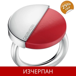 Дамски Пръстен Calvin Klein