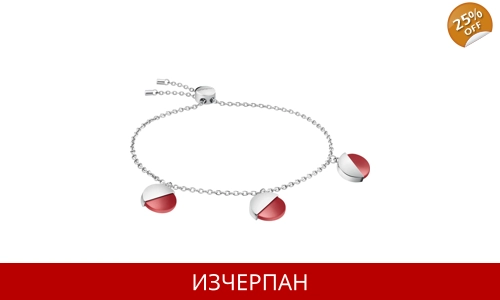 Дамска Гривна Calvin Klein