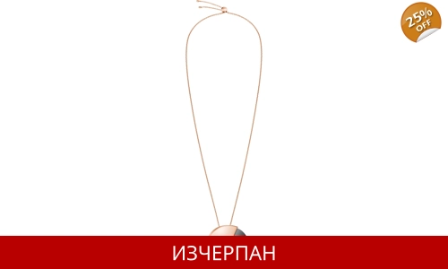 Дамско Колие Calvin Klein