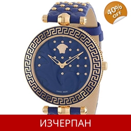 Часовник Versace Vanitas Series Quartz Chronograph VK704-0..