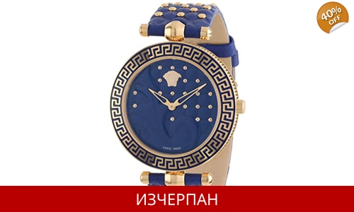 Часовник Versace Vanitas Series Quartz Chronograph VK704-0013