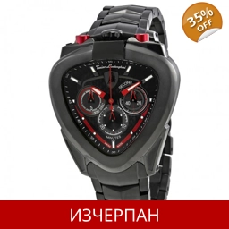Часовник Tonino Lamborghini Spyder Series Quartz Chronogra..