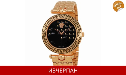 Часовник Versace Vanitas Series Quartz Chronograph VK7250015