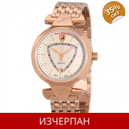 Часовник Tonino Lamborghini Spyder Series Quartz Chronogra..