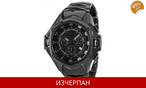 Часовник Tonino Lamborghini Scissor Doors 06 Series Quartz Chronograph