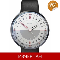 Часовник Botta Design Ronda Titan Quartz 515.24H