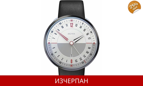 Часовник Botta Design Ronda Titan Quartz 515.24H