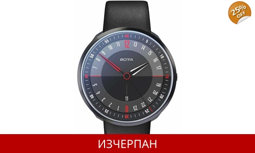 Часовник Botta Design Ronda Titan Quartz 515.24H