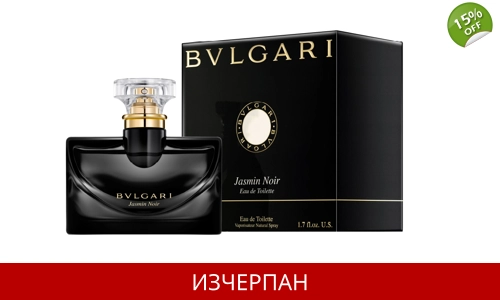 ТВ Bvlgari Jasmin Noir 50 ml