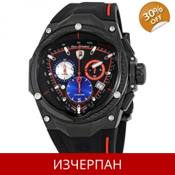 Часовник Tonino Lamborghini Spyder Series Quartz Chronogra..