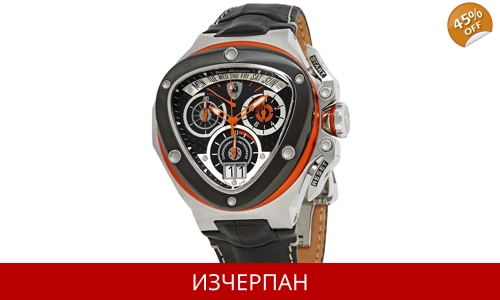 Часовник Tonino Lamborghini Spyder