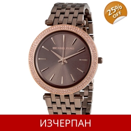 Часовник Michael Kors Darci Series Quartz Chronograph MK3416