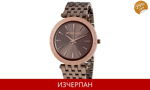 Часовник Michael Kors Darci Series Quartz Chronograph MK3416