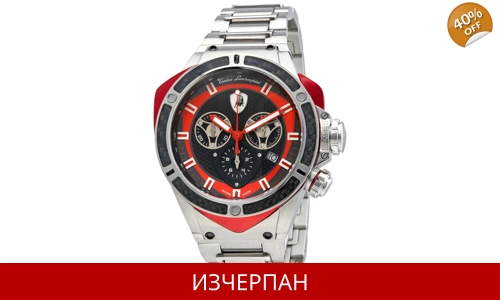 Часовник Tonino Lamborghini Spyder