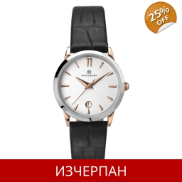 Часовник Accurist Classic Series Quartz Chronograph 8073