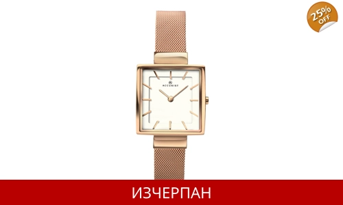 Часовник Accurist Contemporary Series Quartz Chronograph 8132