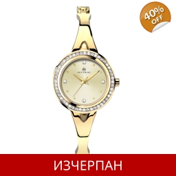 Часовник Accurist Dress Series Quartz Chronograph 8010