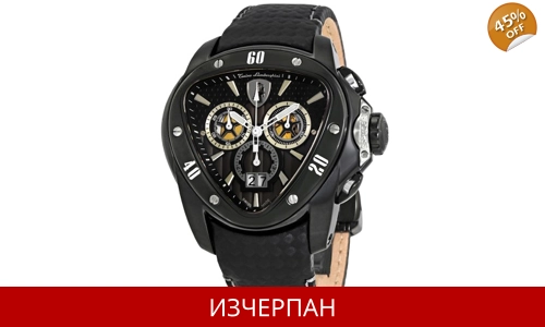Часовник Tonino Lamborghini Spyder