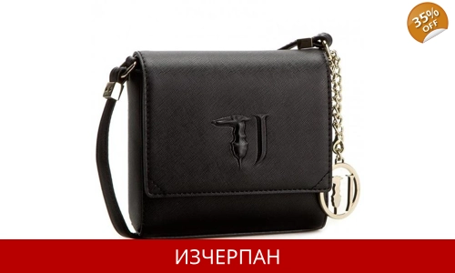 Дамска Мини Чанта Trussardi Jeans