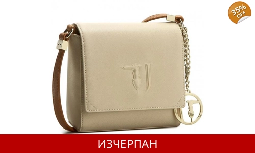 Дамска Чанта Trussardi Jeans