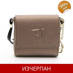 Дамска Чанта Trussardi Jeans Ischia