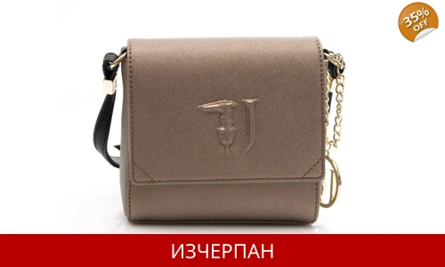 Дамска Чанта Trussardi Jeans Ischia