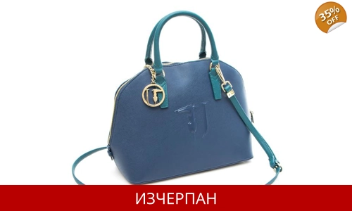 Дамска Чанта Trussardi Jeans