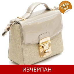 Дамска Мини Чанта Trussardi Jeans