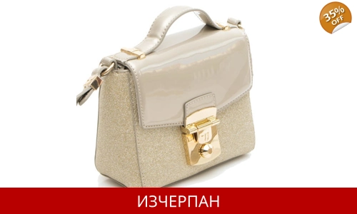 Дамска Мини Чанта Trussardi Jeans