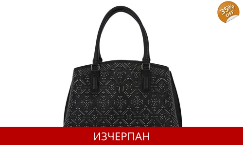 Дамска Чанта Trussardi Jeans