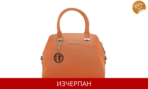 Дамска Чанта Trussardi Jeans