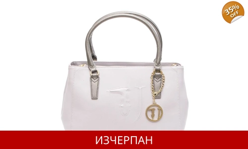 Дамска Чанта Trussardi Jeans