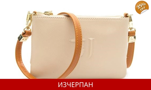 Дамска Мини Чанта Trussardi Jeans