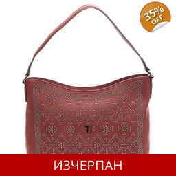 Дамска Пазарска Чанта Trussardi Jeans