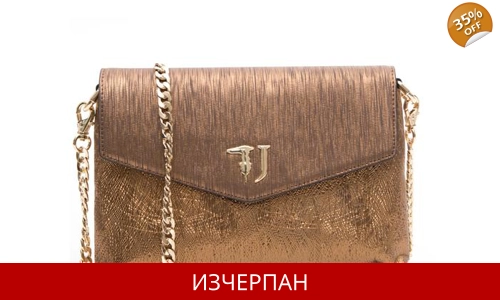 Дамска Мини Чанта Trussardi Jeans