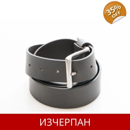 Мъжки Кожен Колан TRUSSARDI Jeans