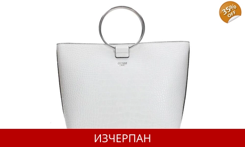 Дамска Чанта GUESS Keaton