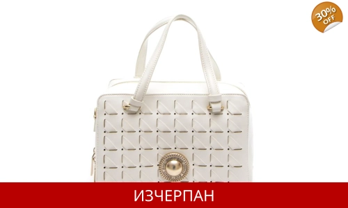 Дамска Чанта VERSACE Jeans